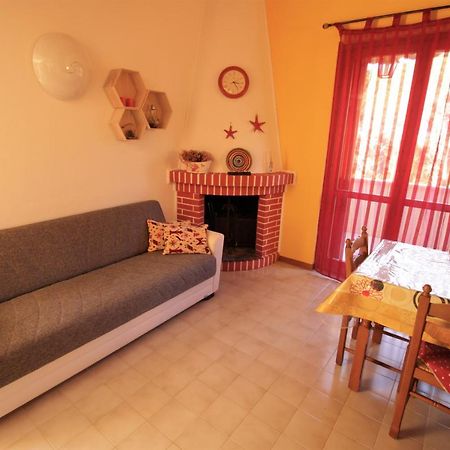 I Ginepri Villa Sorso Eksteriør billede